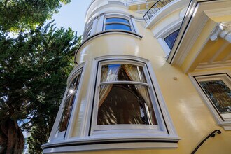 2398 Broadway in San Francisco, CA - Building Photo - Building Photo