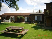 Lakefront Apartments in White Lake, MI - Building Photo - Building Photo