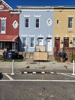 1016 6th St NE in Washington, DC - Building Photo