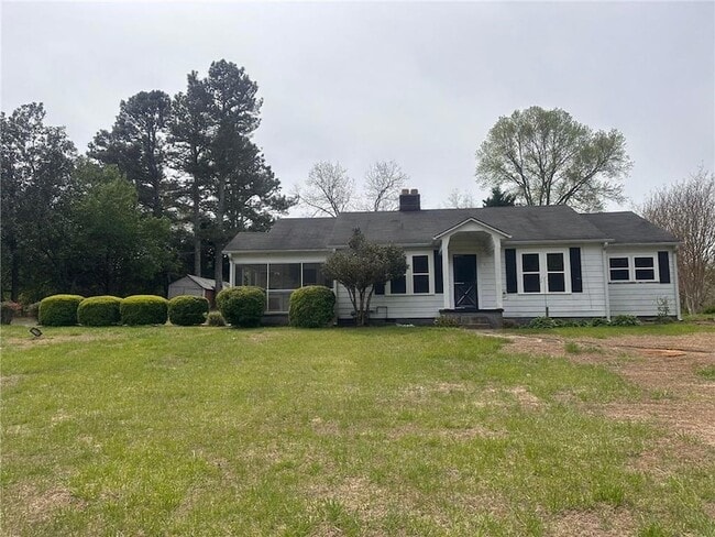 11100 Cumming Hwy in Canton, GA - Building Photo - Building Photo