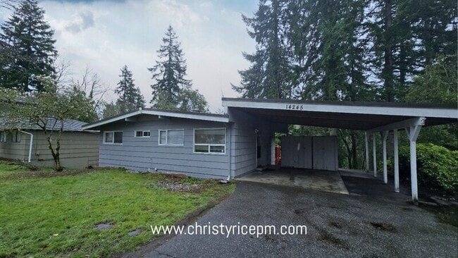 14245 SE 41st St in Bellevue, WA - Building Photo - Building Photo
