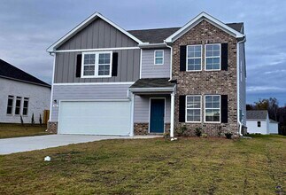 502 Liberty Hall Dr in Bonaire, GA - Building Photo - Building Photo