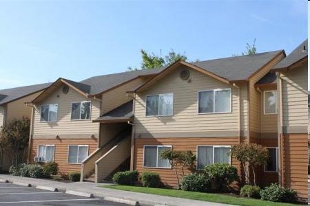 Maple Glen Apartments in Vancouver, WA - Foto de edificio - Building Photo