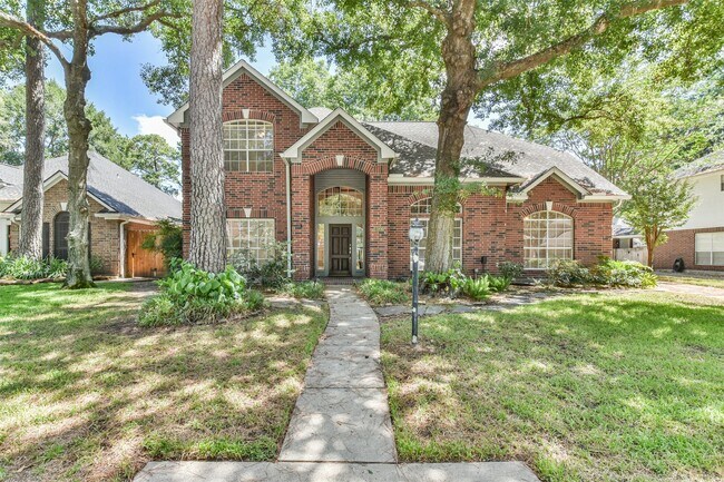 property at 13006 Peach Meadow Dr