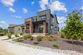 8115 Mount Kataka St in Littleton, CO - Building Photo - Building Photo