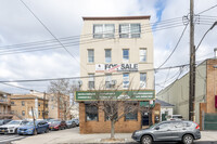 1629 Bath Ave in Brooklyn, NY - Building Photo - Building Photo