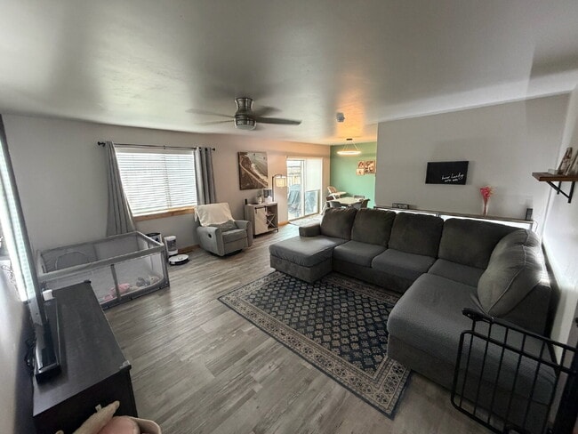 1125 Idaho St in Belgrade, MT - Building Photo - Building Photo