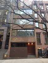 246 E 48th St Apartamentos