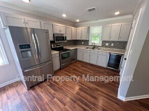 203 Walker Way in Simpsonville, SC - Building Photo - Building Photo