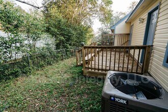 729 Gold Nugget Trail in Tallahassee, FL - Building Photo - Building Photo