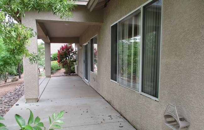 property at 255 S Cottonwood Ranch Rd