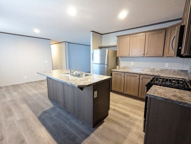 660 Oregon St in Belleville, MI - Building Photo - Building Photo