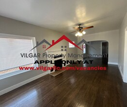 4834 Euclid Ave in East Chicago, IN - Building Photo - Building Photo