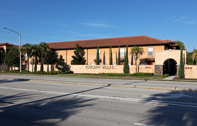 Tuscany Villas of Winter Park in Winter Park, FL - Building Photo - Building Photo