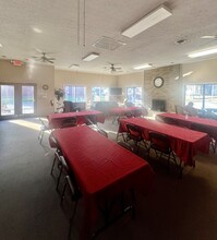 Heritage Court Apartments in Cambridge, OH - Building Photo - Lobby