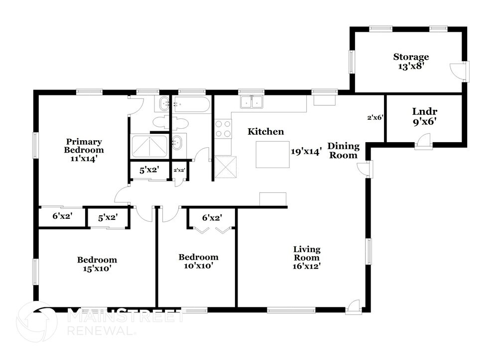 8912 Hervel Cir in Tampa, FL - Building Photo