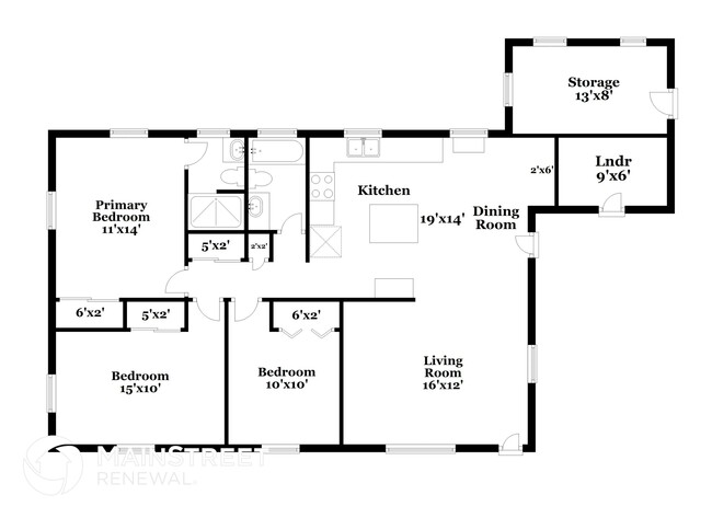 property at 8912 Hervel Cir