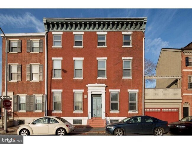 property at 427 Vine St