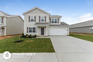 2714 Swarm Ct in Columbia, TN - Building Photo