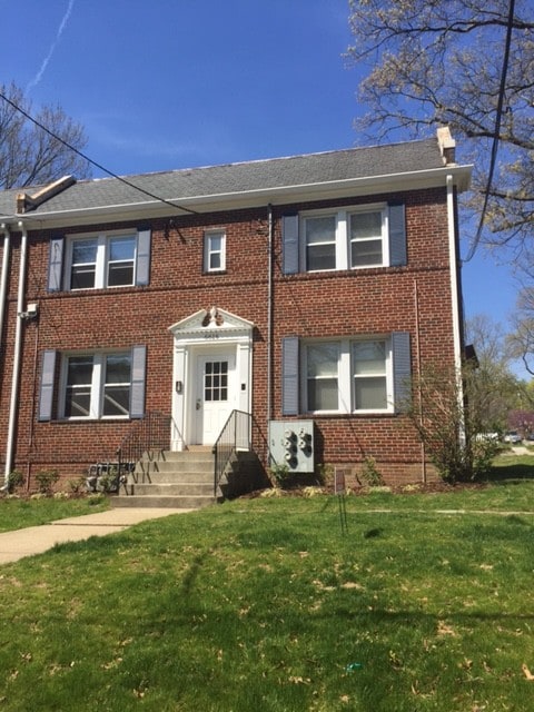 6616 14th St NW, Unit #2