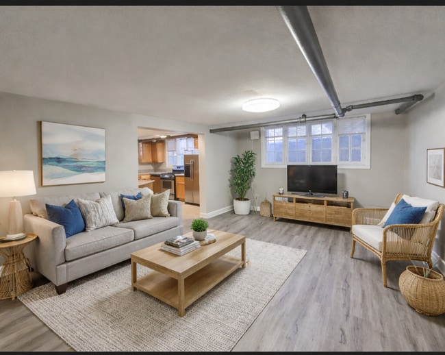 property at 1285 Josephine St