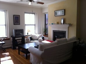 13 Worcester St in Boston, MA - Building Photo - Building Photo