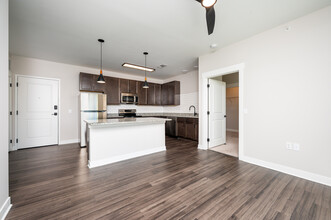 451 Lebanon Apartments in Lebanon, IN - Building Photo - Interior Photo