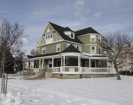 503 8th Ave in Asbury Park, NJ - Building Photo