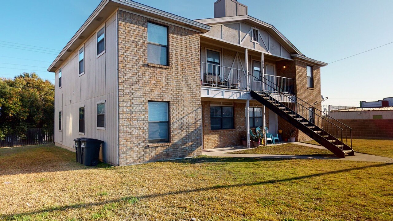 509 E Beeline Ln in Harker Heights, TX - Building Photo