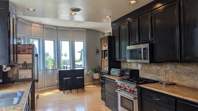 property at 7121 Hillside Ave