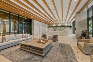 Lumaire West Palm Beach in West Palm Beach, FL - Building Photo