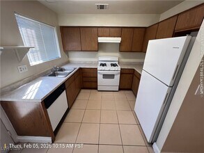 3810 Terrazzo Ave in Las Vegas, NV - Building Photo - Building Photo