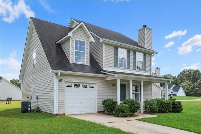 57 Inverness Trce in Riverdale, GA - Building Photo - Building Photo