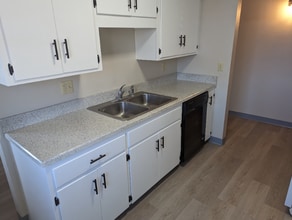 515 E Bradley St in Laramie, WY - Foto de edificio - Building Photo