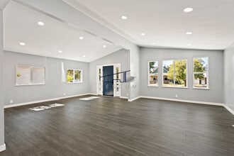 2060 Jefferson Ave in Ogden, UT - Foto de edificio - Building Photo