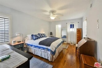 2110 Overland Ave in Los Angeles, CA - Building Photo - Building Photo