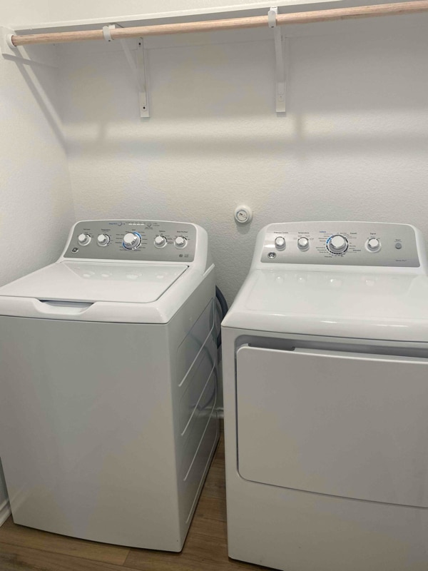 451 Marty Allen Loop in Jarrell, TX - Building Photo - Building Photo