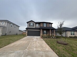 30611 Windermere Peaks Ln in Fulshear, TX - Building Photo - Building Photo