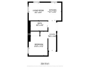 1434 Cecil B. Moore Ave in Philadelphia, PA - Building Photo - Building Photo