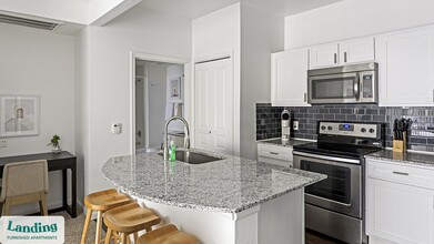 1000 Henderson St in Fort Worth, TX - Building Photo - Building Photo