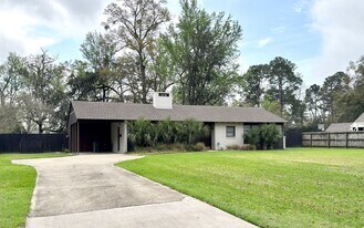 1280 Stanford Ave in Baton Rouge, LA - Building Photo