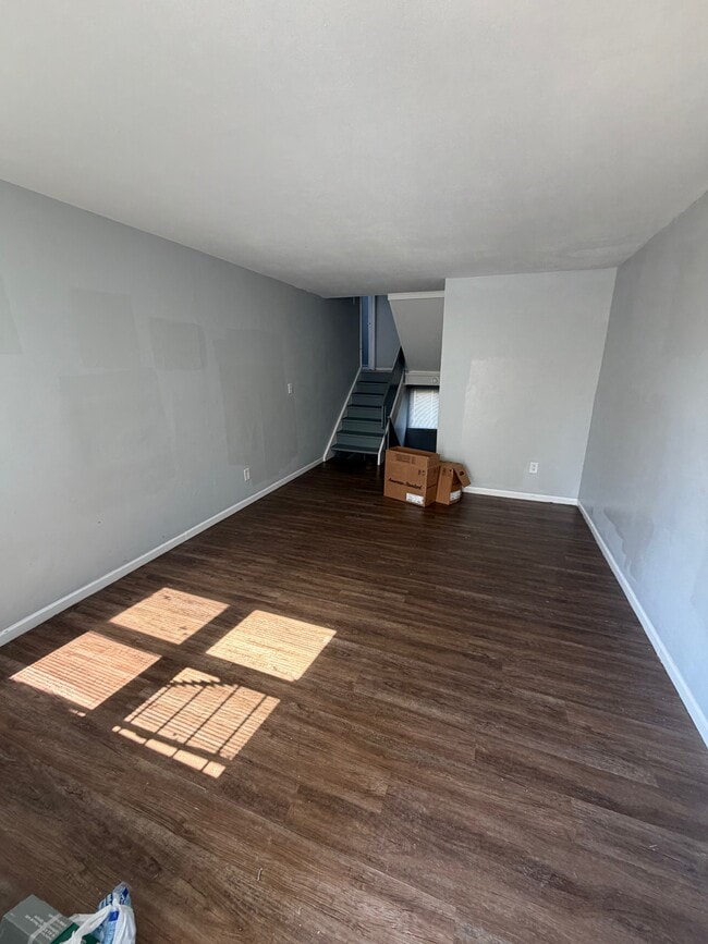 property at 8865 N Swan Rd