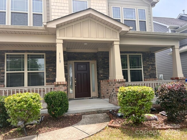 property at 119 Heron Cove Loop