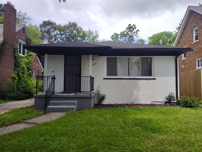 property at 21440 Bennett St