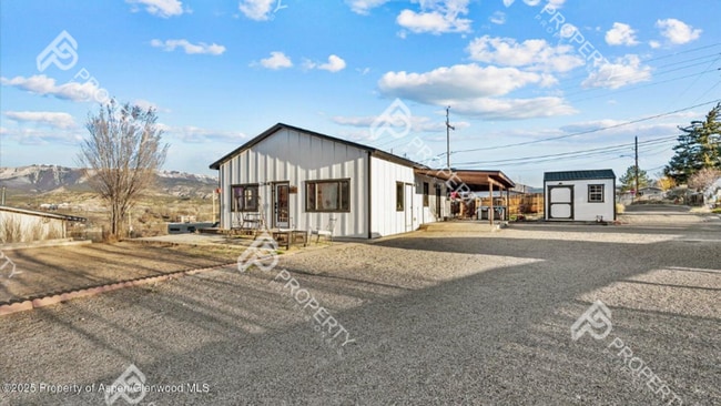 property at 450 E 10th St