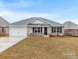 1454 Windy Ln in Gulf Breeze, FL - Building Photo