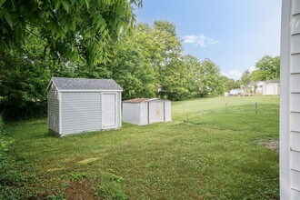 315 Cates Ave in Burlington, NC - Building Photo - Building Photo