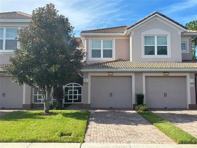property at 8356 Bella Tierra Ct