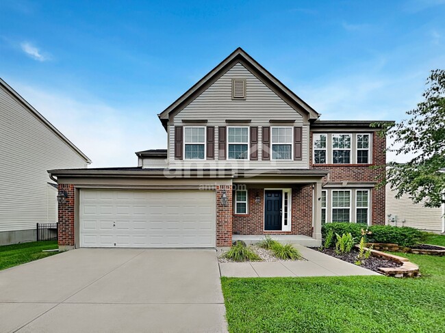 property at 6607 Thistle Grove