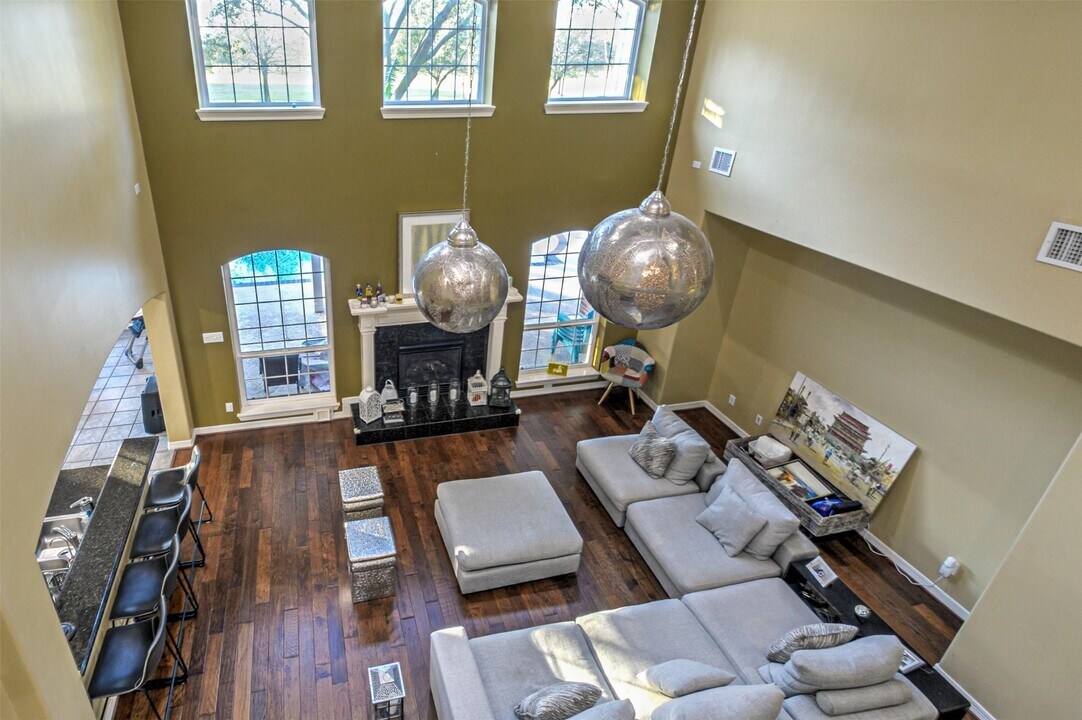 1914 Sand Hollow Ln in Katy, TX - Foto de edificio